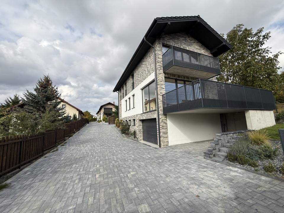 Casa/Vila Faget, finisată modern,  190 mp ,teren 283 mp ,zona Vila Tușa – fotografia 11 din 34