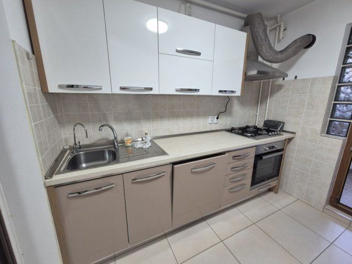 3 Camere de inchiriat | Rahova | Parcare | Boiler | Mobilat | Utilat | – fotografia 4 din 8