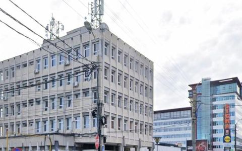 SPAȚIU DE BIROURI DE ÎNCHIRIAT | 36 MP | ZONA SIGMA | STR. REPUBLICII 107