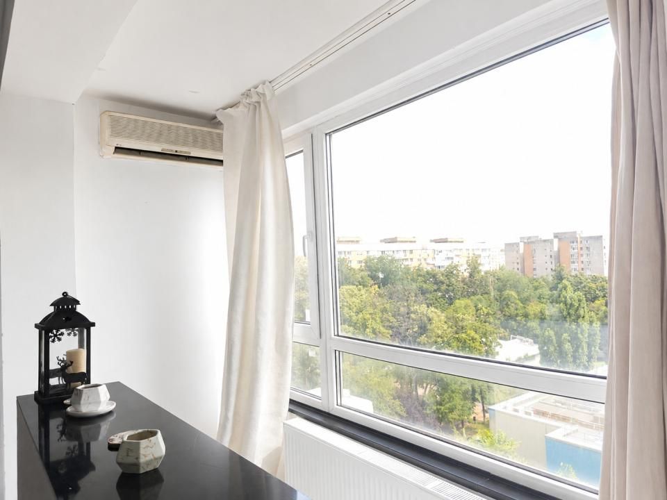 Apartament 2 Camere | Mobilat - Utilat | Drumul Taberei 34 | 2 Min Metrou – fotografia 6 din 10
