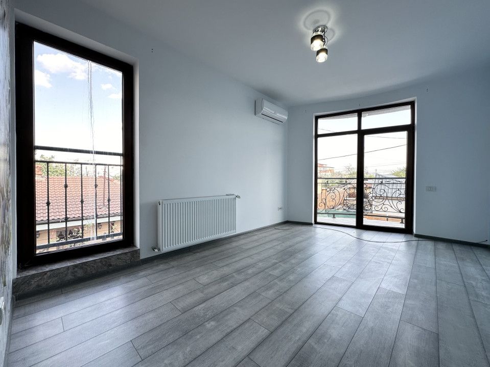 Vila 263 MP | P+2 | Teren 218 MP | Mihai Bravu | Metrou | Loc Parcare – fotografia 17 din 43