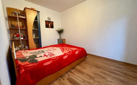Apartament cu 2 camere mobilat- zona Sagului