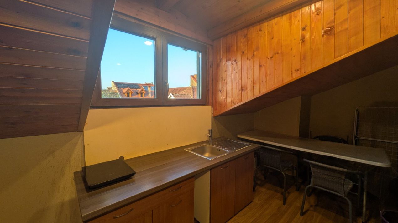 CASĂ INDIVIDUALĂ, 5 CAMERE, DOUĂ ZONE DE LOCUIT ȘI GRĂDINĂ | PIAȚA CLUJ – fotografia 20 din 26