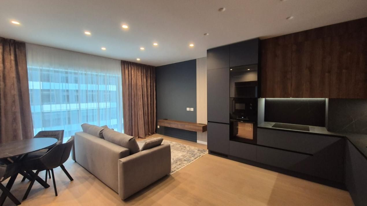 APARTAMENT 2 CAMERE DE VÂNZARE - FLOREASCA – fotografia 6 din 8