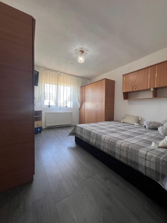 Apartament cu 1 camera, 35 mp, mobilat si utilat - Complexul Studentesc – fotografia 1 din 5