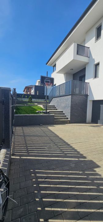Casă premium 4 camere, 800 mp teren-Dezmir – fotografia 10 din 13