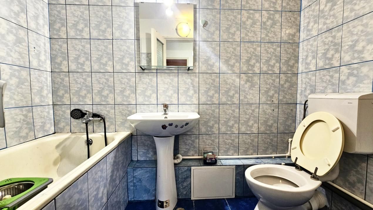 Basarabia-Diham | 2 Camere Decomandat | 53mp | partial mobilat si utilat – fotografia 13 din 23