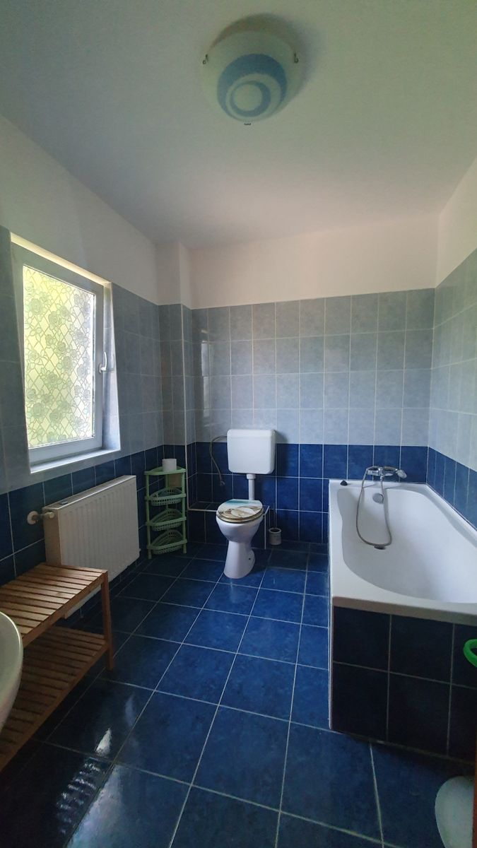 Închiriere casă 3 camere, ansamblul rezidential Class, Pipera, Tunari – fotografia 12 din 18