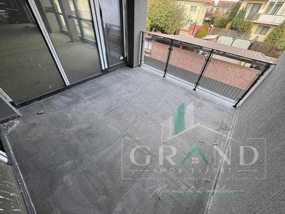 DE ÎNCHIRIAT–Spațiu Comercial/Birouri/Clinică–162 mp OPEN SPACE | Florești/ONCOS – fotografia 9 din 13