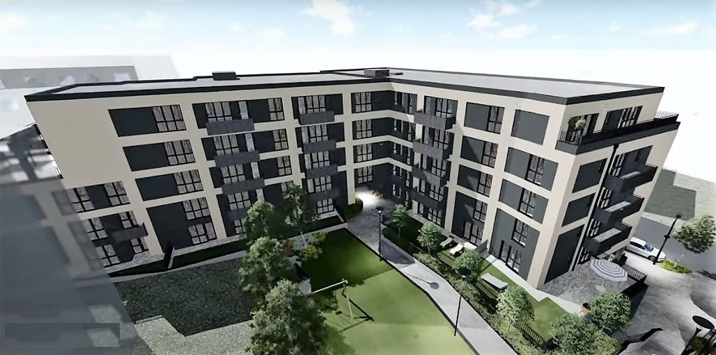 Apartament nou, cu CF, zona VIVO – fotografia 4 din 5