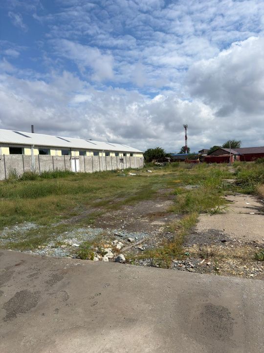 Teren intravilan de vânzare în Viile Noi, Constanța – 1.461 mp – fotografia 4 din 4