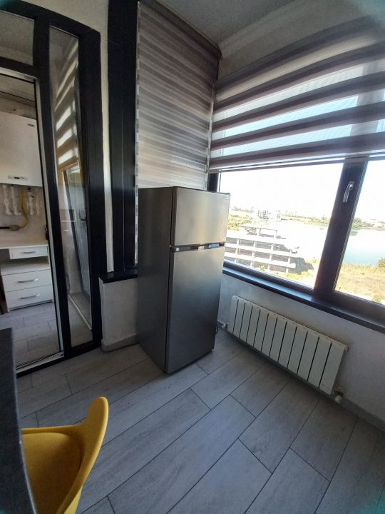 Studio modern în Tomis Nord – Campus Universitar-bloc 2020 – fotografia 7 din 15
