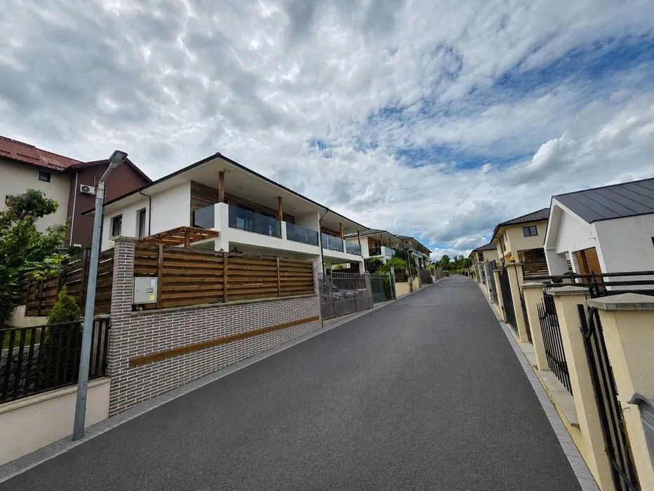 Duplex Premium, 120mp, zona Calea Baciului, 3 parcari, Panoramă Superbă – fotografia 3 din 14