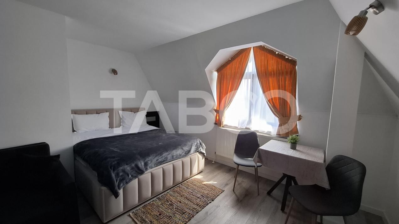 COMISION 0% Vanzare Pensiunea Oficial localitatea Prejmer Brasov – fotografia 8 din 32