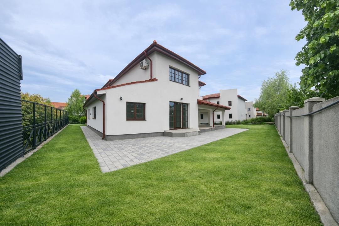 Proiect Exclusivist 19 Vile Pădure - teren 20.000mp (finalizat ~80%) – fotografia 19 din 25