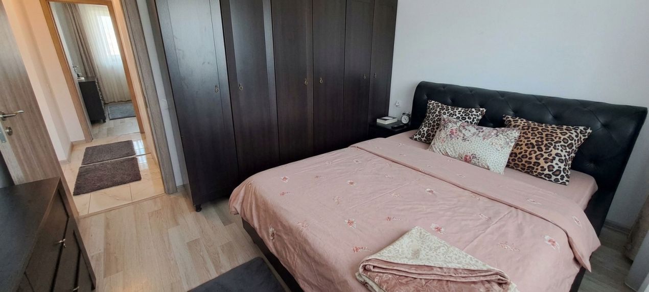 Apartament 2 camere – Strada Teilor | Bloc 2020 | Zonă premium – fotografia 3 din 8