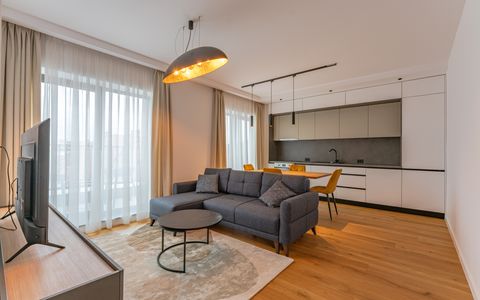 Apartament 3 camere cu vedere panoramică spre centrul vechi Brașov