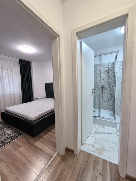Prima închiriere, apartament 2 camere, centrală proprie, 13 Septembrie! – fotografia 8 din 16