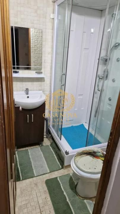 Apartament 3 camere 67mp, 2 bai, zona Ion Mester, finisat mediu – fotografia 8 din 8