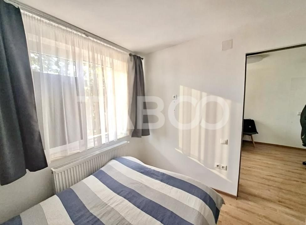 Apartament cu 2 camere in Gheorgheni izolat etaj intermediar P Hermes – fotografia 2 din 7