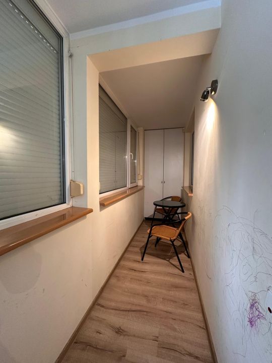 Apartament 2 camere de vânzare in zona Tomis III – City Mall | Renovat – fotografia 7 din 20