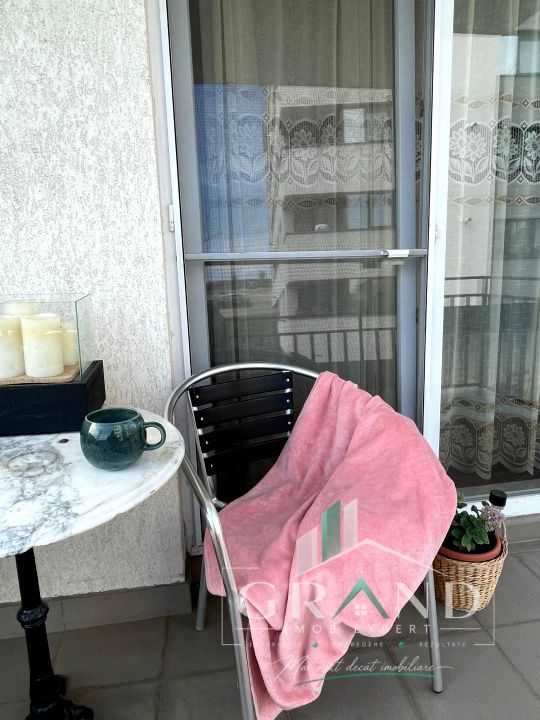 3 CAMERE | 2 DORMITOARE | BALCON | PARCARE | PETROM BACIU–STR.GALAXIEI – fotografia 11 din 12