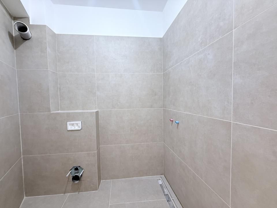 Apartament 2 camere bloc nou, mp 44,1 utili cu 8,32 balcon, zona Centrala – fotografia 5 din 6