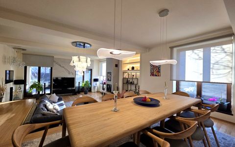 Dream Home - Pipera - Vilă Premium