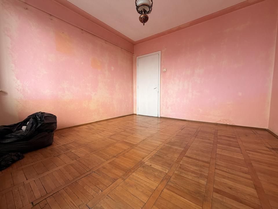 Apartament 2 camere, 45 mp utili, etaj 8 - Gara de Nord – fotografia 4 din 12
