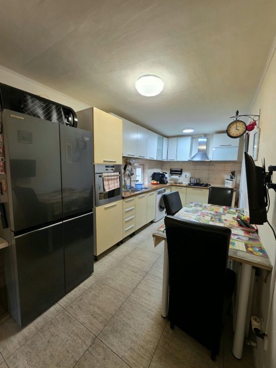 Apartament 3 camere în vilă, cu terasă proprie și loc de parcare – Kamsas – fotografia 6 din 15