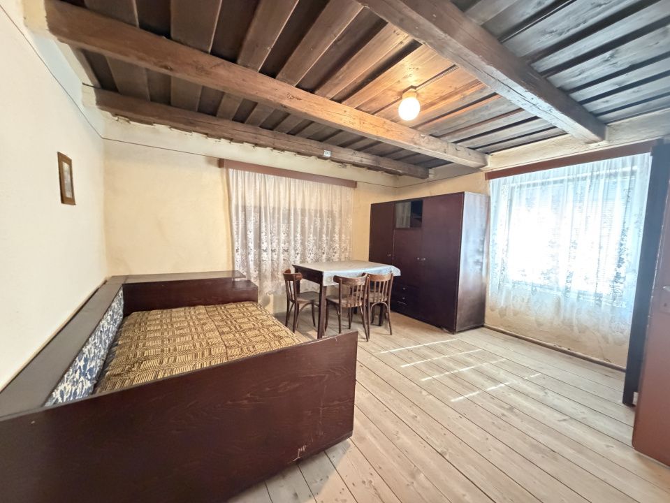 CASA Vintu D+P+E+M cu 4100 mp .Teren Intravilan si Extravilan Utilitati – fotografia 69 din 70