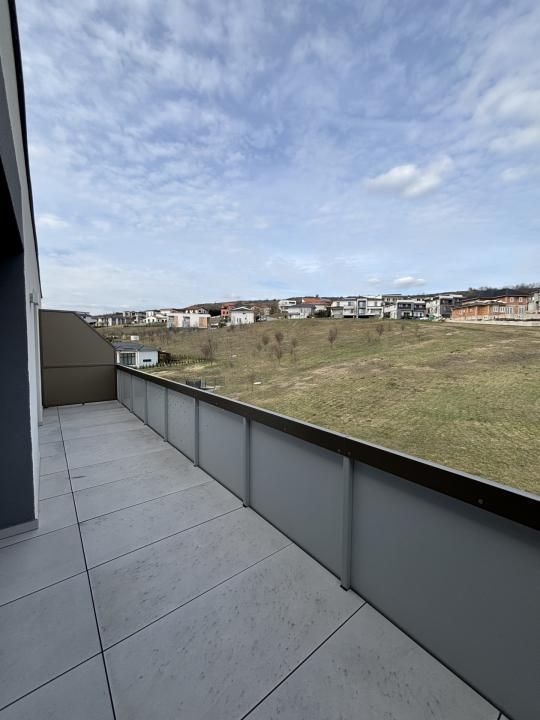 Apartament de 58.01 mp+ terasa 12.35 mp, zona Terra Gardens Cluj – fotografia 12 din 13