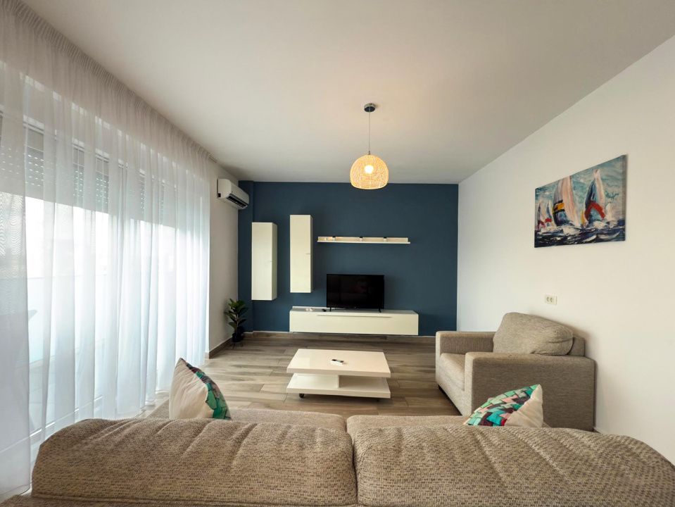 Complex Marina Surf apartament 2 camere cu vedere la mare și lac – fotografia 4 din 8