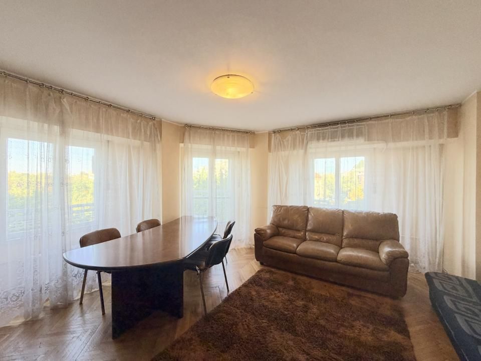 Apartament 2 camere, spațios, Ultracentral-Bulevardul Libertății, Parcul Izvor. – fotografia 4 din 19