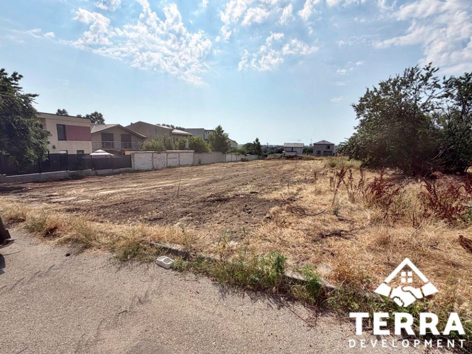 Teren la intrarea in Ovidiu - pozitie ideala – fotografia 3 din 9