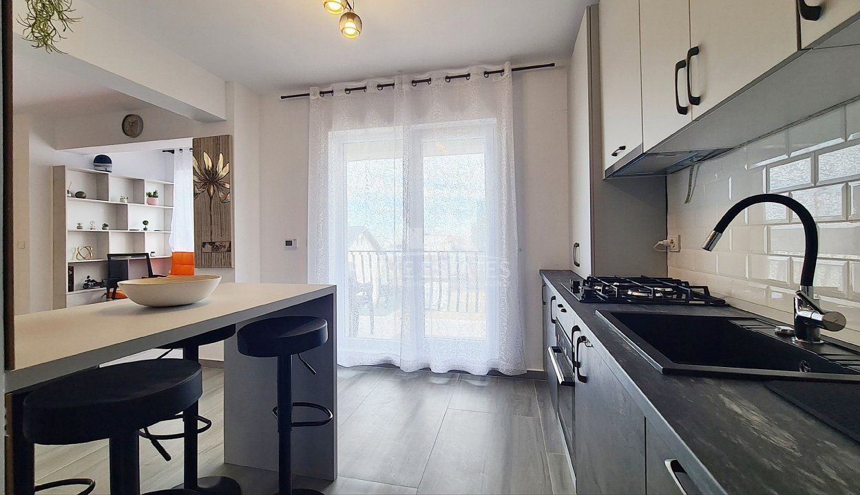 Inchiriere apartament 2 camere Otopeni Maramures Residence – fotografia 6 din 20