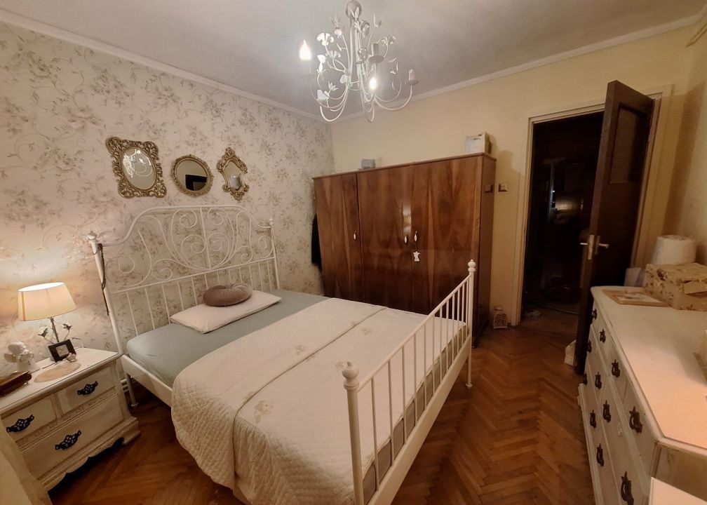 Apartament spațios cu 4 camere în zona Tomis 3 – Aleea Heracleea – fotografia 10 din 21