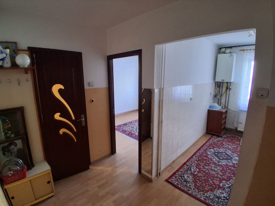 Ofertă de vânzare apart. cu 2 camere, Mănăștur/Mehedinți – fotografia 1 din 11