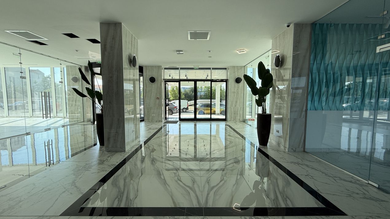 Apartament cu 3 camere pe NISIP in prima linie la mare - White Sea Residence – fotografia 10 din 57