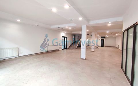 Spatiu comercial ultracentral de inchiriat, in Oradea, Bihor