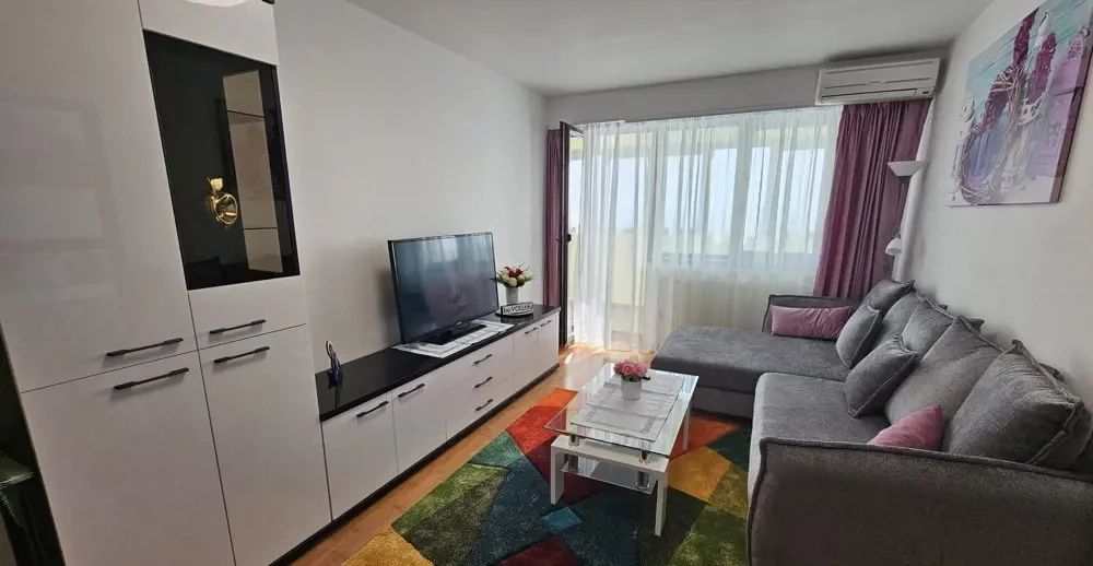 2 Camere de inchiriat | Dudesti | Centrala | Metrou | – fotografia 1 din 10