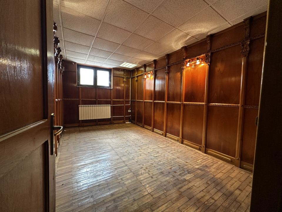 Oportunitate investitie – Casa 8 camere 13 Septembrie - Panduri | 253 mp – fotografia 10 din 23
