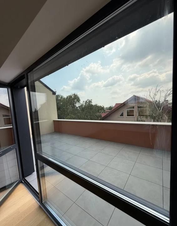 4 Camere de inchiriat | Baneasa |  Parcarea | Pet-Friendly | Nemobilata – fotografia 9 din 11