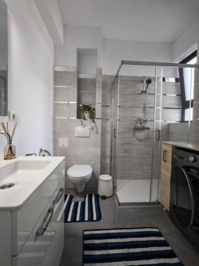 3 Camere de inchiriat | Floreasca | Centrala | PetF | Parcare | Metrou | Mobilat – fotografia 6 din 7