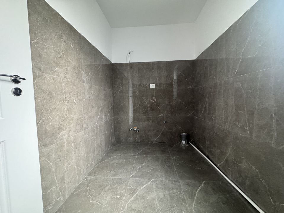 Duplex 3 camere, 90mp utili, 350mp teren, situat in Mosnita Veche – fotografia 12 din 16