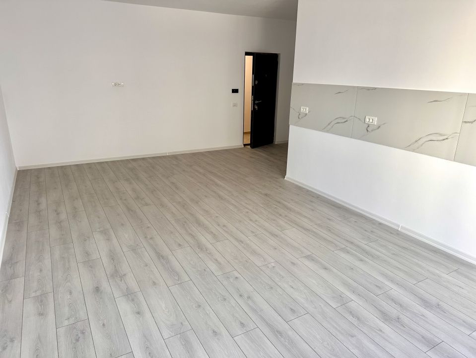 Apartament 3 camere  | 1 Baie | 1 Balcon | 61 mp. | Bloc NOU | Lift  | Central I – fotografia 8 din 13