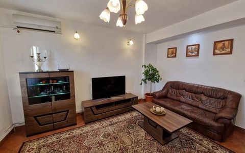 3 Camere de inchiriat | Dorobanti | Centrala Proprie | Parcare