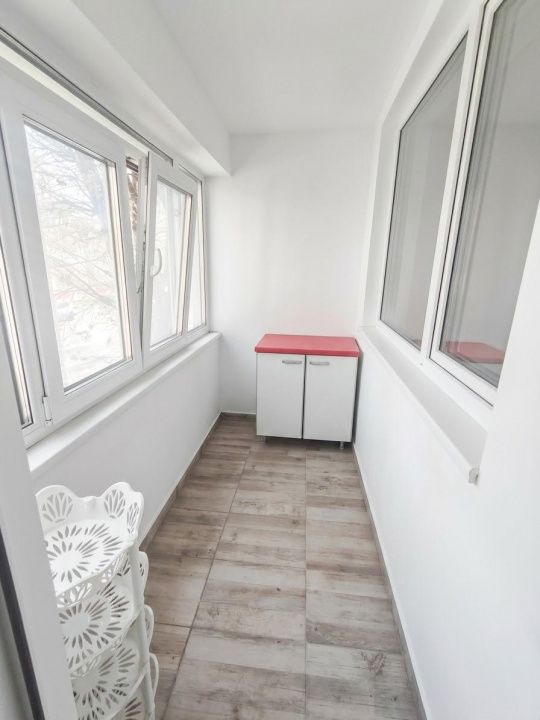 Apartament 3 Camere de vanzare in zona  FAR - Constanța | Decomandat | Renovat – fotografia 7 din 13