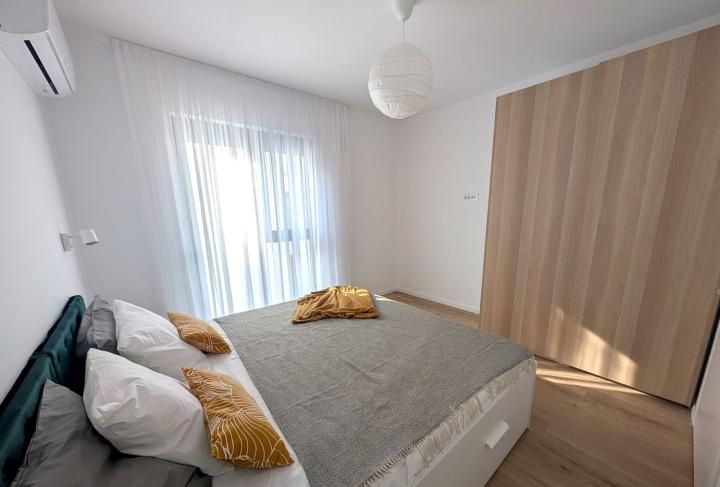3 Camere de inchiriat | Arcadia | Metrou | Centrala | Parcare – fotografia 6 din 15