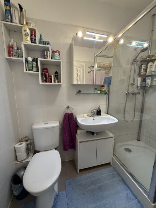 Apartament 3 camere, decomandat, 70 mp utili - Lipovei – fotografia 6 din 9